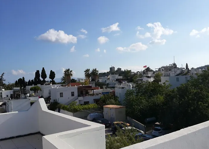 Couette-café Tay 3*