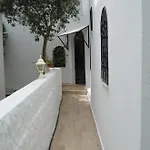 تاي بانسيون بودروم