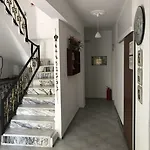 فندق مبيت وإفطار تاي بانسيون 3*