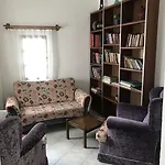 فندق مبيت وإفطار تاي بانسيون بودروم