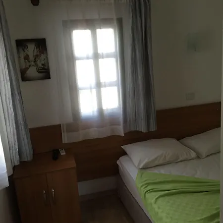 Bed & Breakfast Tay Bodrum