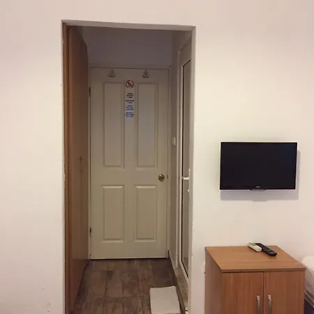 Nocleg ze śniadaniem Tay