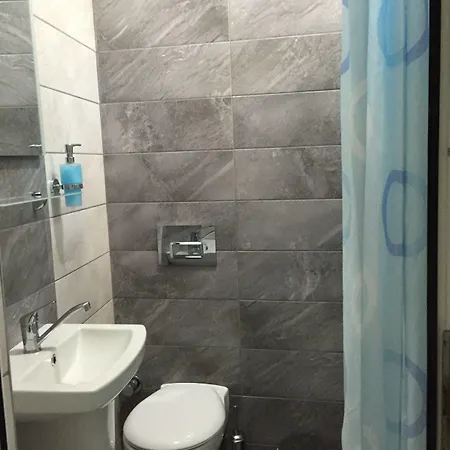 Tay Nocleg ze śniadaniem