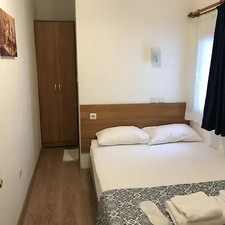 Tay Nocleg ze śniadaniem 3*