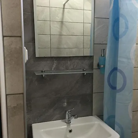 Tay Bed and Breakfast Αλικαρνασσός