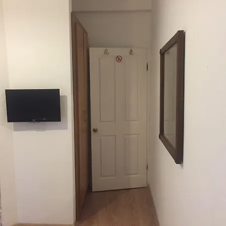 Tay Bed and Breakfast Αλικαρνασσός