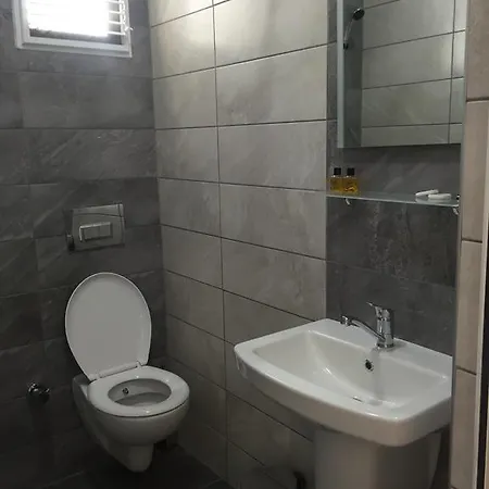 Bed and breakfast Tay Bodrum