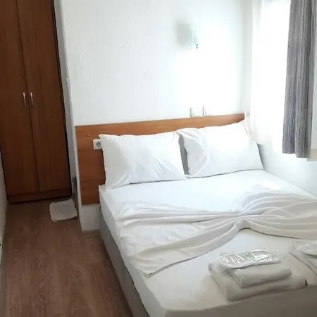 Bed and Breakfast Tay Αλικαρνασσός