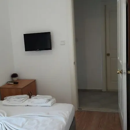Tay Bed and Breakfast Αλικαρνασσός