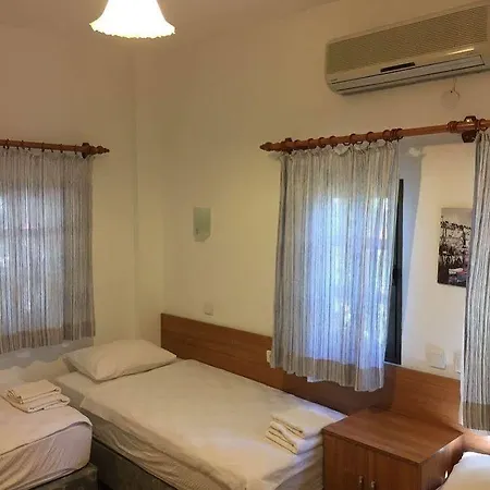 Tay Bed and Breakfast Αλικαρνασσός