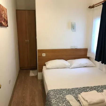 Tay 4* Αλικαρνασσός