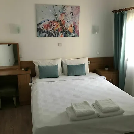 Tay Nocleg ze śniadaniem