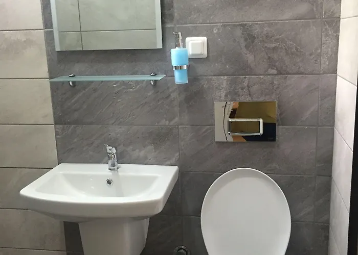 Bed & Breakfast Tay Bodrum