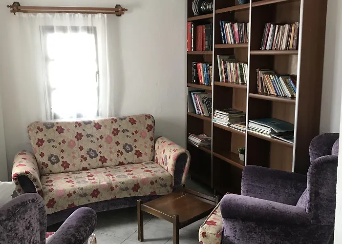 Bed & Breakfast Tay Bodrum