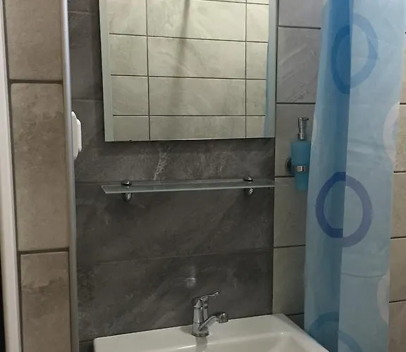 Tay Bed & Breakfast Bodrum