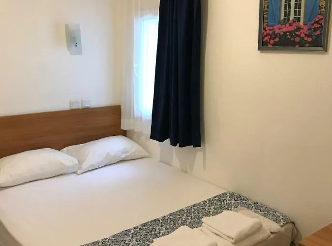 Tay Bed & Breakfast Bodrum