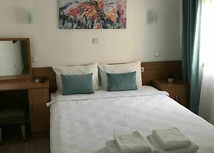 Tay Bed & Breakfast