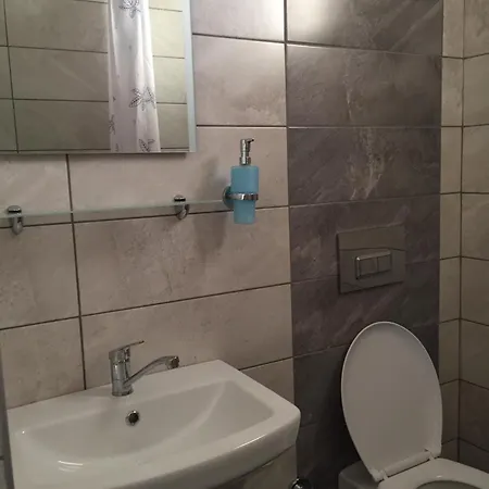 Frühstückspension Tay