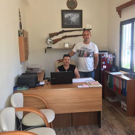 تاي بانسيون 3*