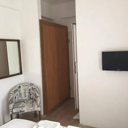 تاي بانسيون بودروم