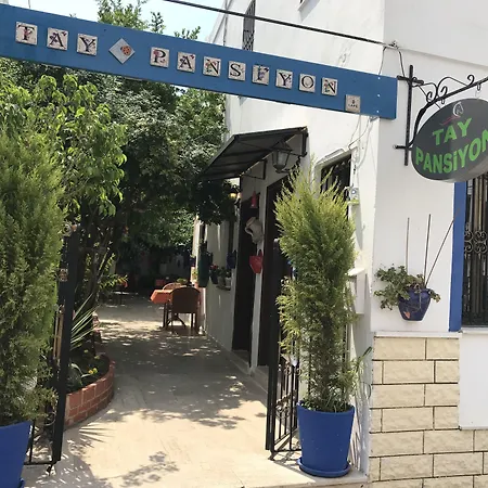 Tay Bed & Breakfast Bodrum