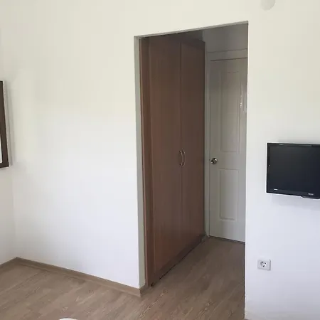 تاي بانسيون بودروم