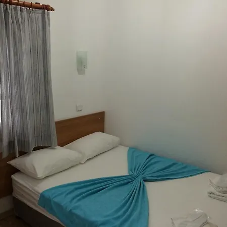 Frühstückspension Tay 4*