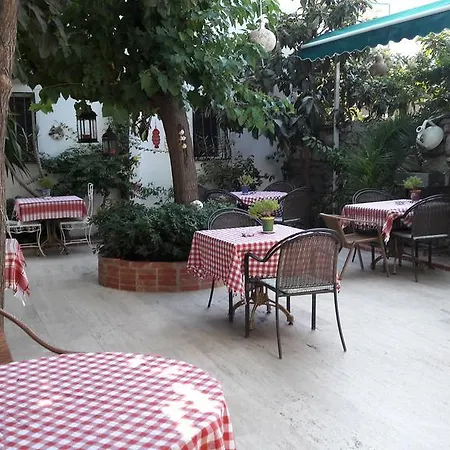 Frühstückspension Tay Bodrum