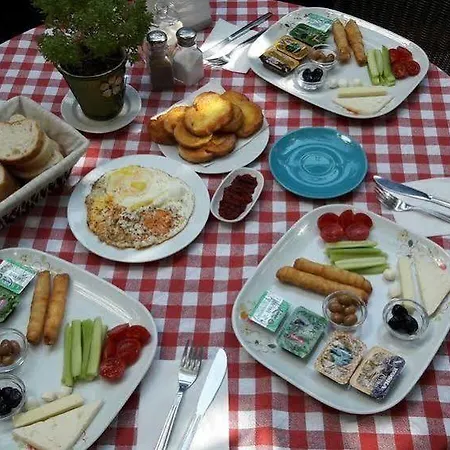 Tay Frühstückspension Bodrum