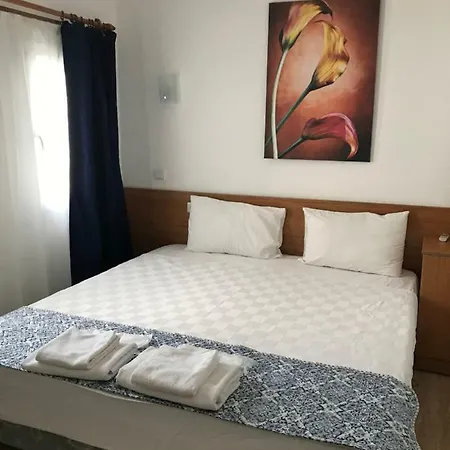 Tay Frühstückspension 4*