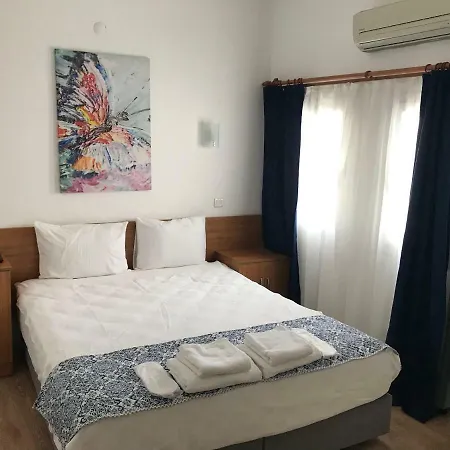 Frühstückspension Tay Bodrum