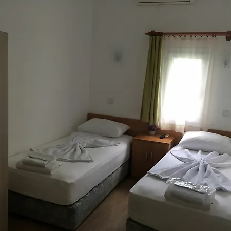 فندق مبيت وإفطار تاي بانسيون بودروم