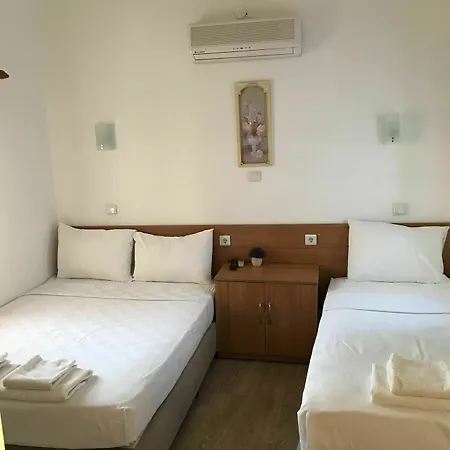 Tay Frühstückspension Bodrum