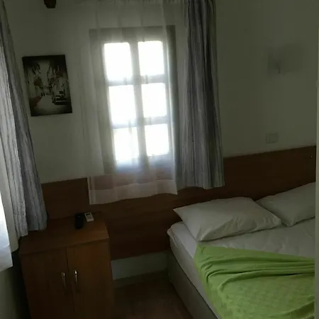 Tay Frühstückspension Bodrum