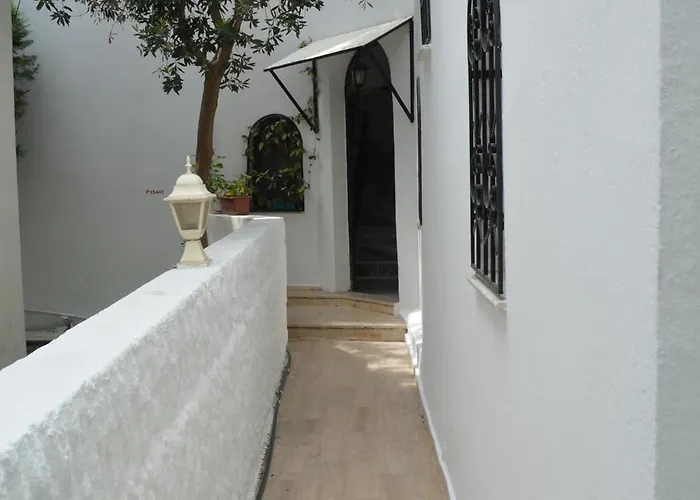 Tay Bodrum