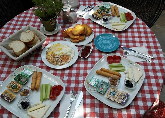 Tay Bodrum