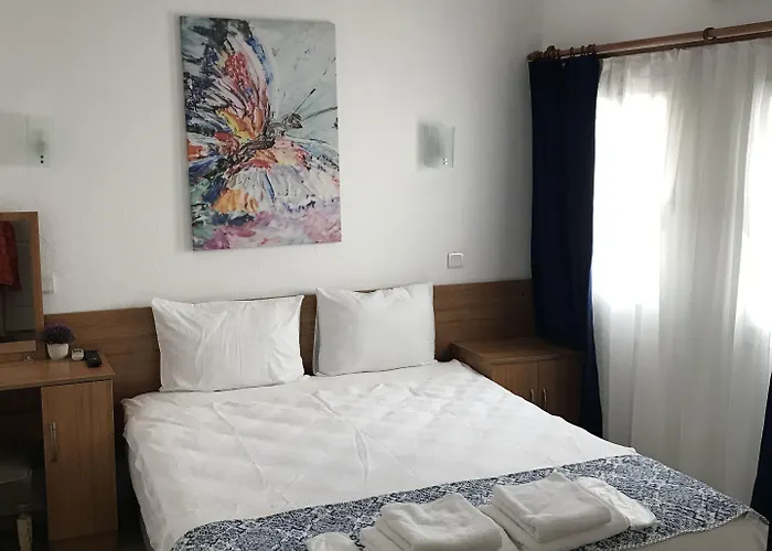 Tay Oda ve Kahvaltı