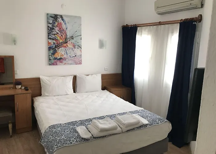 Tay Oda ve Kahvaltı 3*