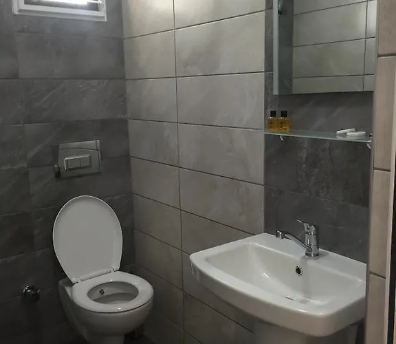 Oda ve Kahvaltı Tay Bodrum