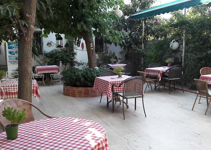Oda ve Kahvaltı Tay Bodrum