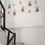 تاي بانسيون فندق مبيت وإفطار