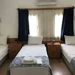تاي بانسيون بودروم