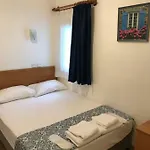 تاي بانسيون فندق مبيت وإفطار بودروم