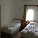 فندق مبيت وإفطار تاي بانسيون بودروم