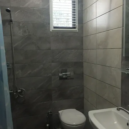 Bed and Breakfast Tay Αλικαρνασσός