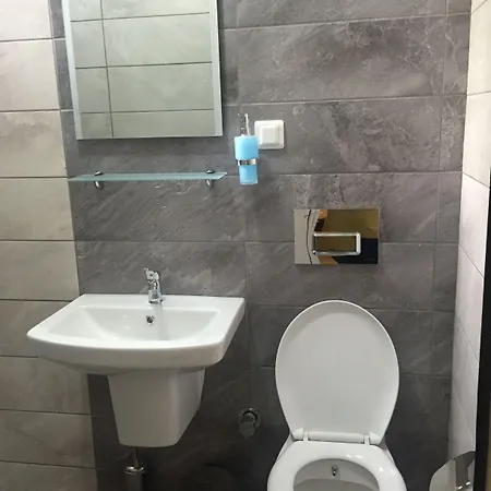 Bed and Breakfast Tay Αλικαρνασσός