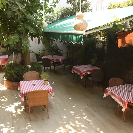 泰帕昂斯昂酒店 3*