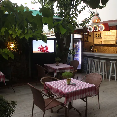 泰帕昂斯昂酒店