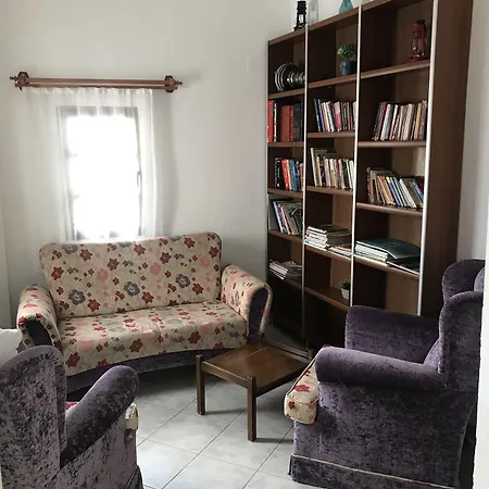 Bed and Breakfast Tay Αλικαρνασσός