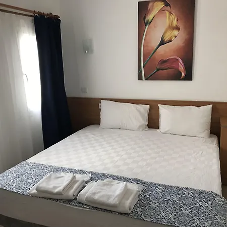 泰帕昂斯昂酒店